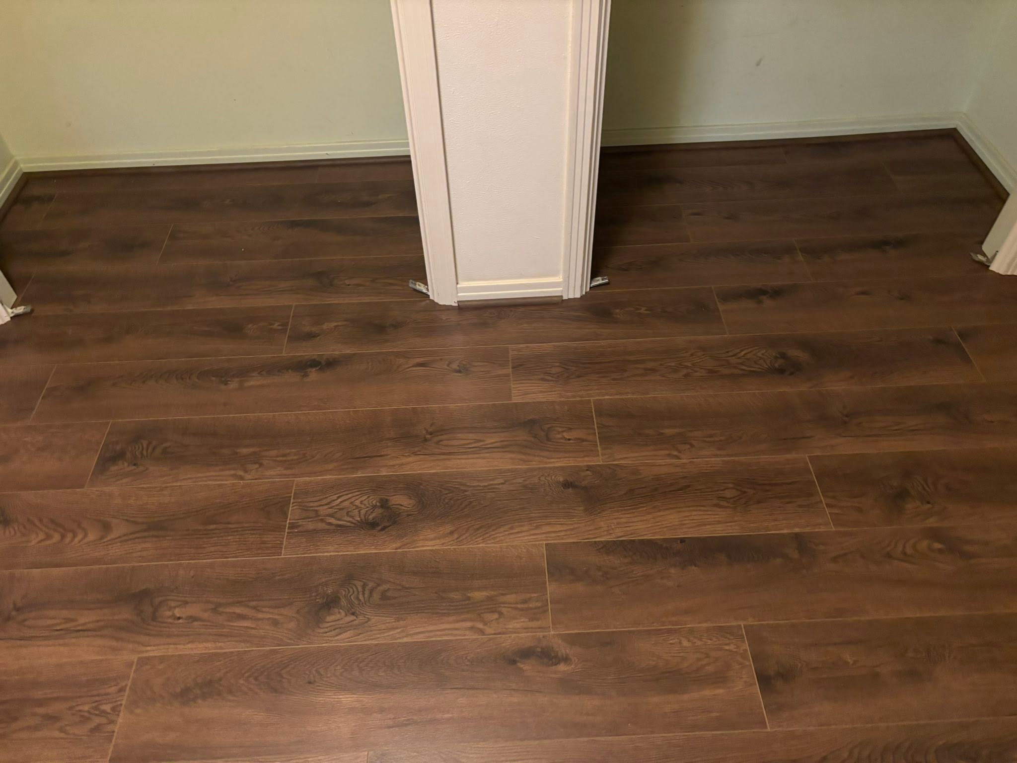 Tiny Toes, Strong Floors